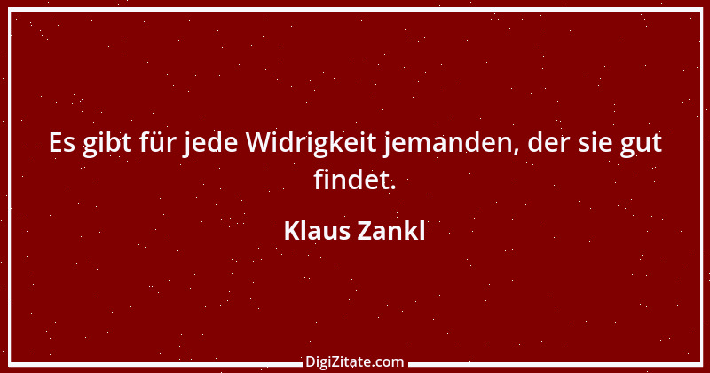 Zitat von Klaus Zankl 29