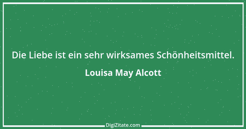 Zitat von Louisa May Alcott 9