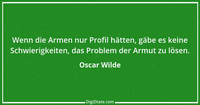 Zitat von Oscar Wilde 524