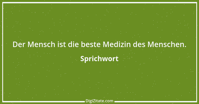 Zitat von Sprichwort 10610