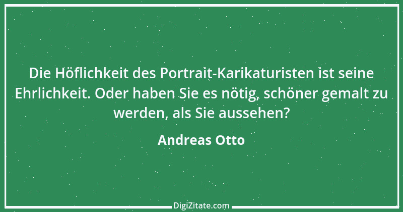 Zitat von Andreas Otto 23