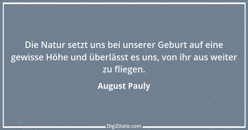 Zitat von August Pauly 62