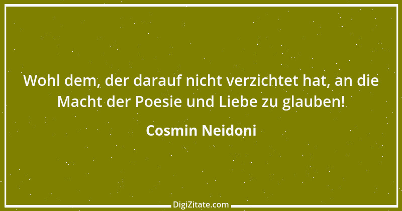 Zitat von Cosmin Neidoni 5