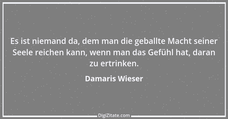 Zitat von Damaris Wieser 151