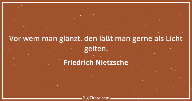 Zitat von Friedrich Nietzsche 1556