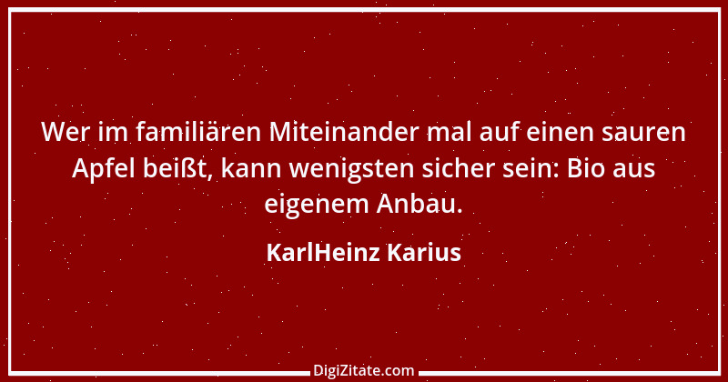 Zitat von KarlHeinz Karius 544