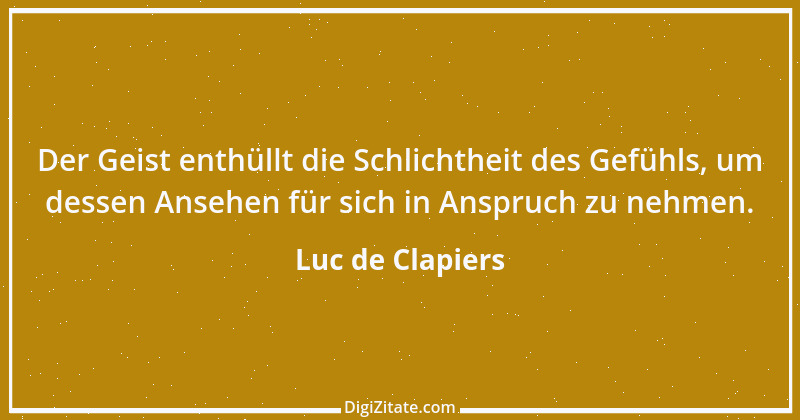 Zitat von Luc de Clapiers 741