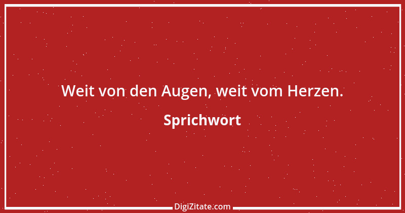 Zitat von Sprichwort 2611