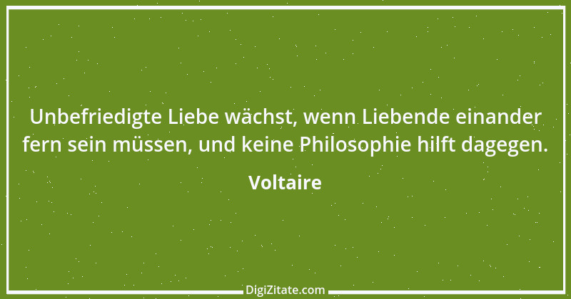 Zitat von Voltaire 264