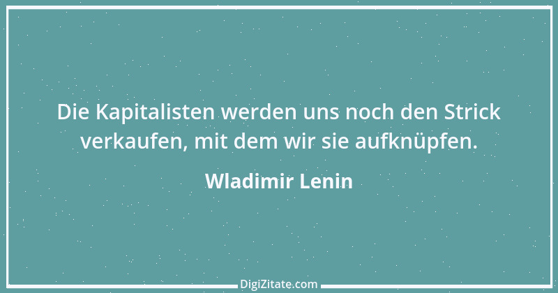 Zitat von Wladimir Lenin 56