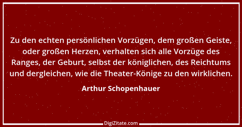 Zitat von Arthur Schopenhauer 486