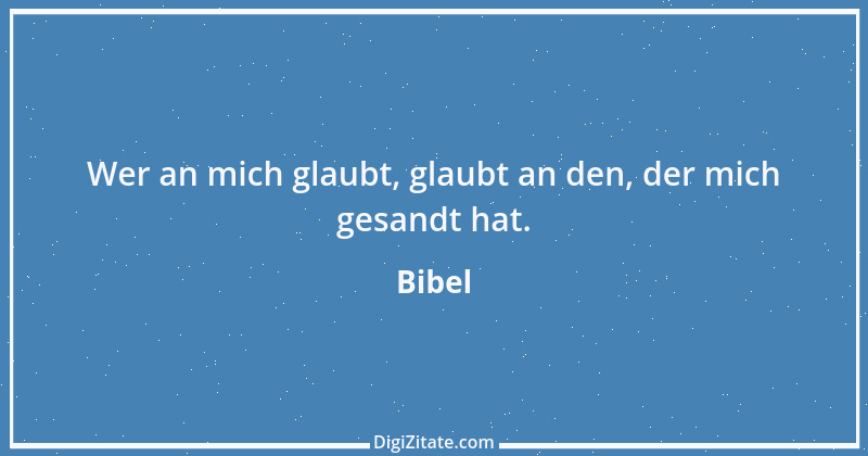 Zitat von Bibel 655