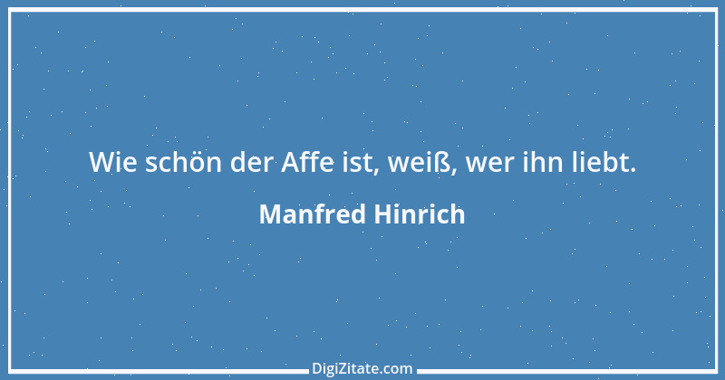 Zitat von Manfred Hinrich 794