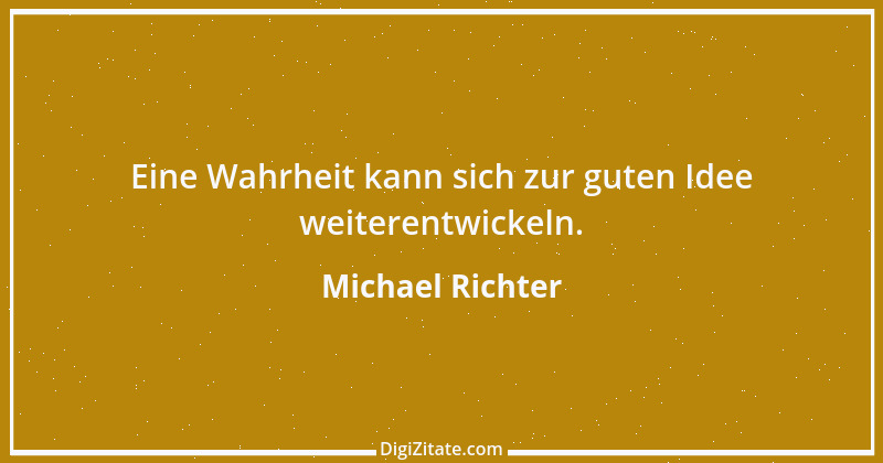 Zitat von Michael Richter 477