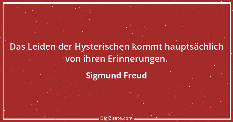 Zitat von Sigmund Freud 94