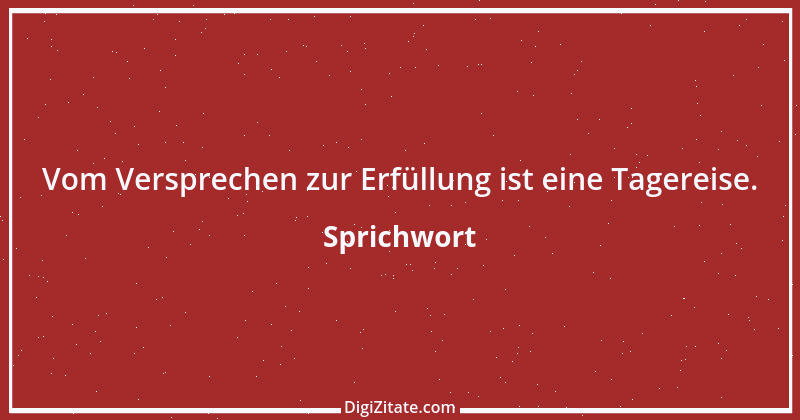 Zitat von Sprichwort 11612