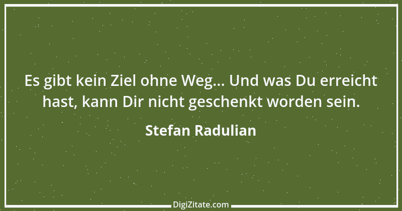 Zitat von Stefan Radulian 79