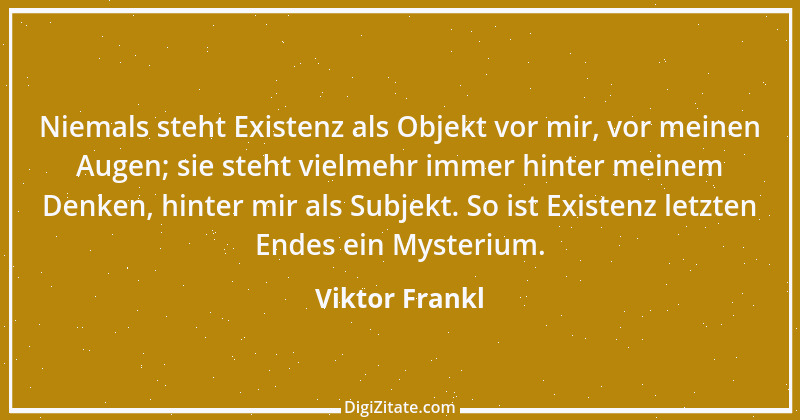 Zitat von Viktor Frankl 96