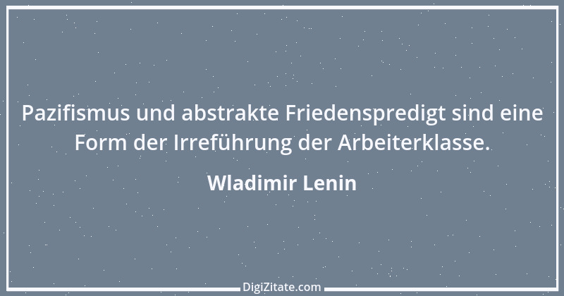 Zitat von Wladimir Lenin 57