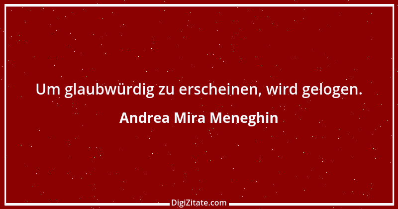 Zitat von Andrea Mira Meneghin 211