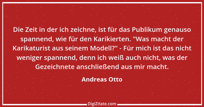 Zitat von Andreas Otto 25