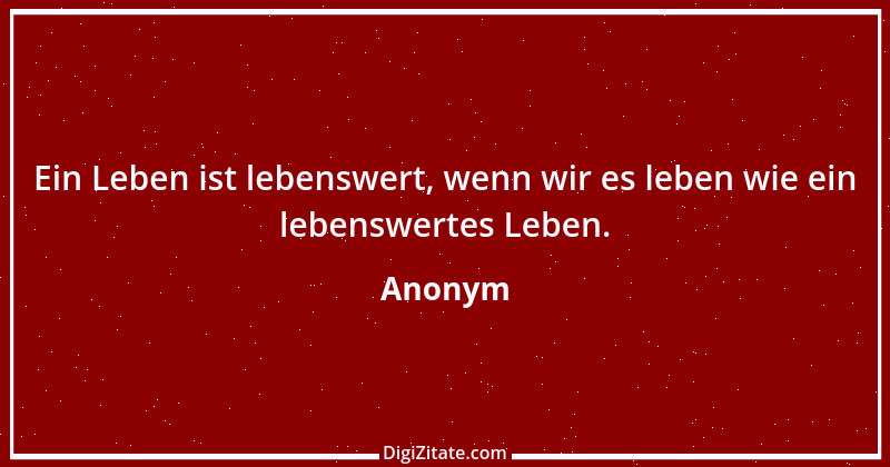 Zitat von Anonym 2589