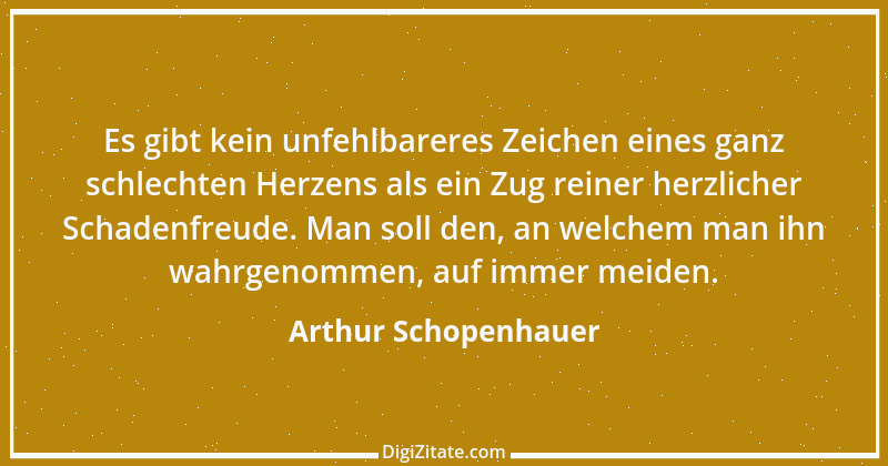 Zitat von Arthur Schopenhauer 487