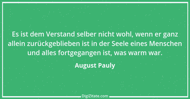 Zitat von August Pauly 64