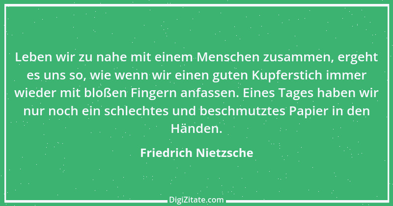 Zitat von Friedrich Nietzsche 558