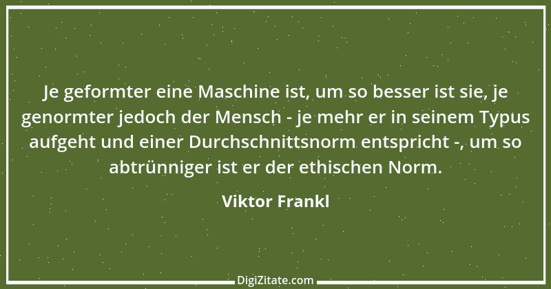 Zitat von Viktor Frankl 97