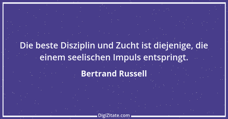 Zitat von Bertrand Russell 29