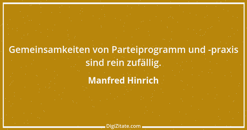 Zitat von Manfred Hinrich 796