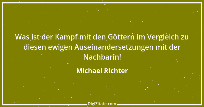 Zitat von Michael Richter 479