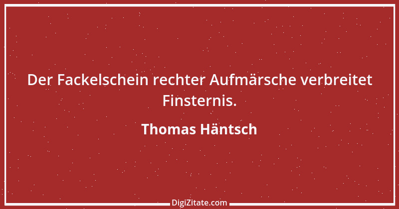 Zitat von Thomas Häntsch 197