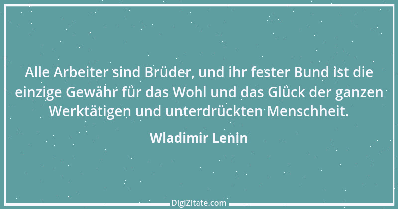 Zitat von Wladimir Lenin 59