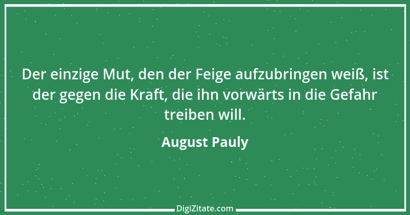 Zitat von August Pauly 66