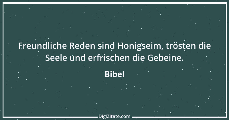 Zitat von Bibel 658