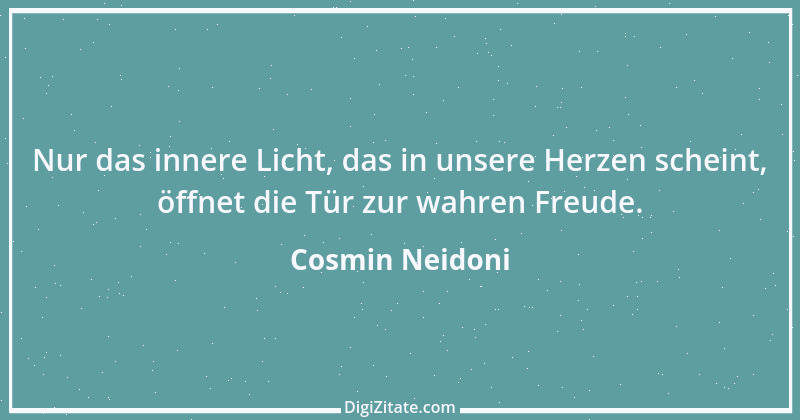 Zitat von Cosmin Neidoni 9