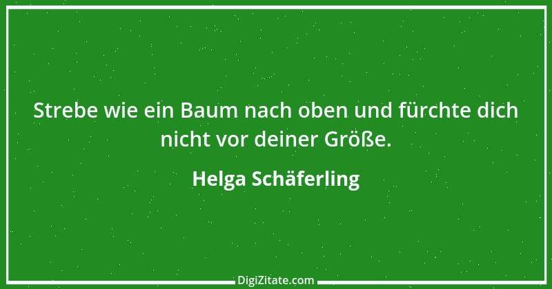 Zitat von Helga Schäferling 378