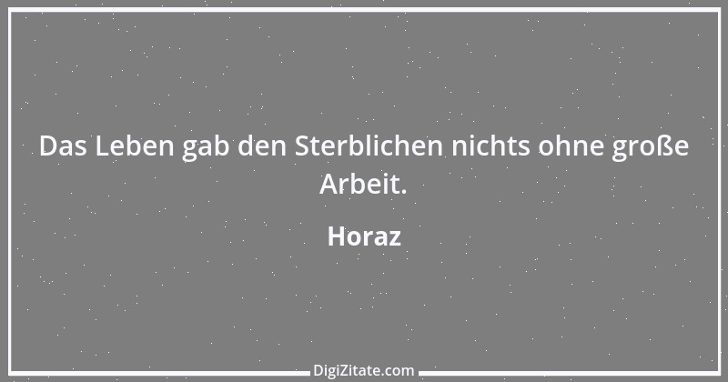 Zitat von Horaz 29