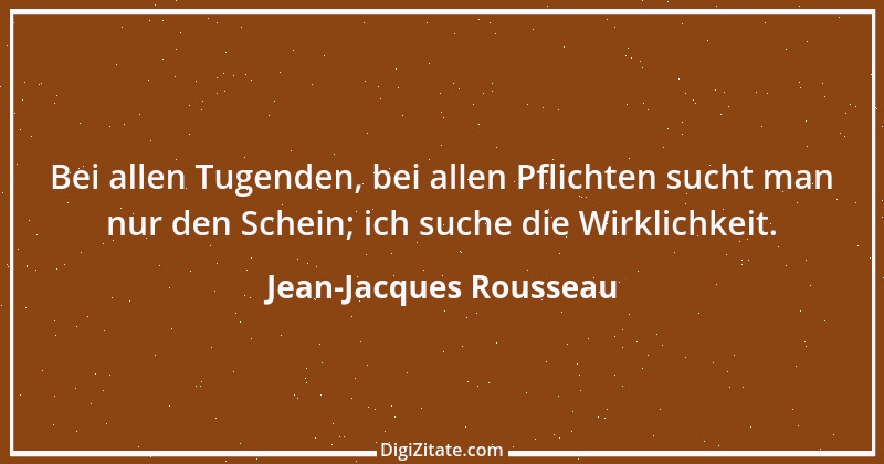 Zitat von Jean-Jacques Rousseau 210