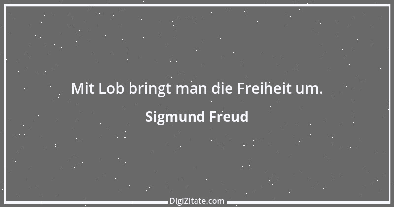 Zitat von Sigmund Freud 97