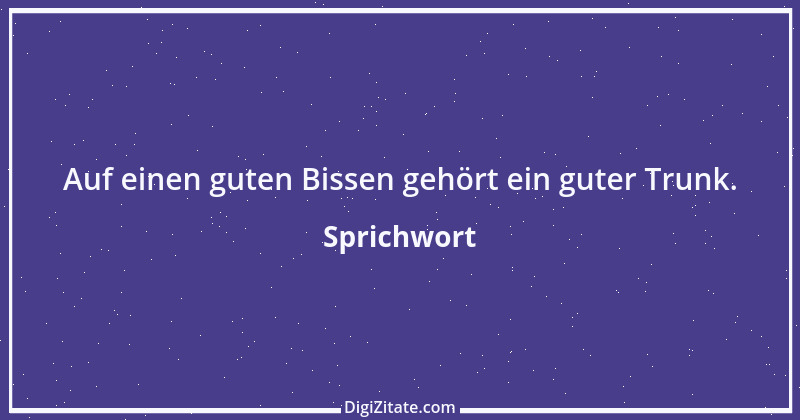 Zitat von Sprichwort 615