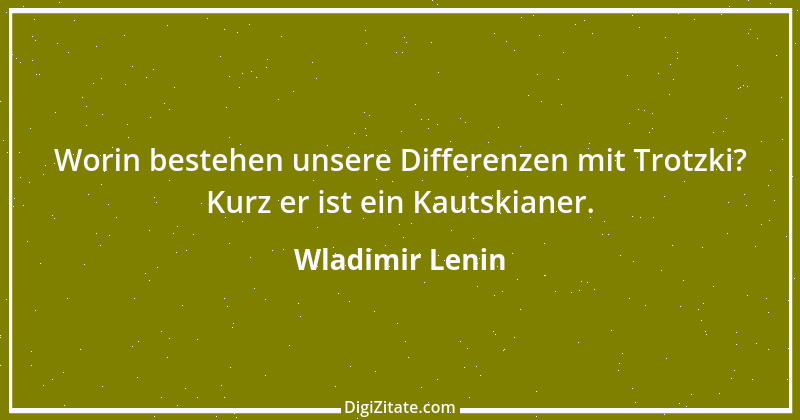 Zitat von Wladimir Lenin 60