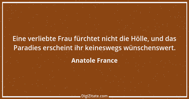 Zitat von Anatole France 139