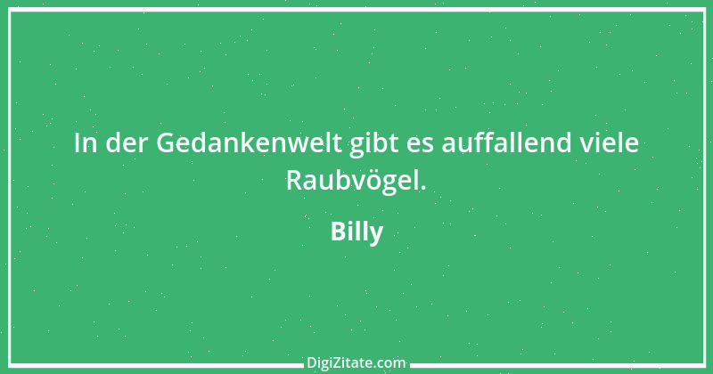 Zitat von Billy 703