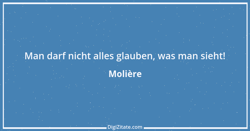 Zitat von Molière 27