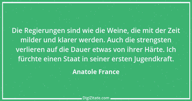 Zitat von Anatole France 140