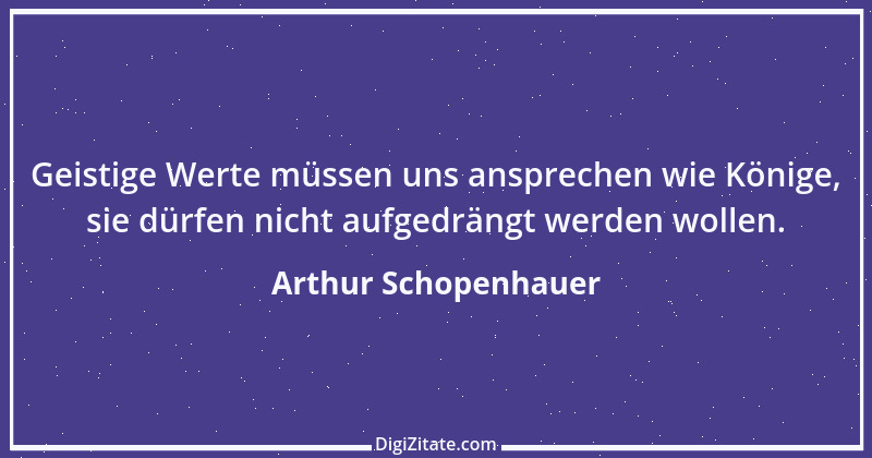 Zitat von Arthur Schopenhauer 491