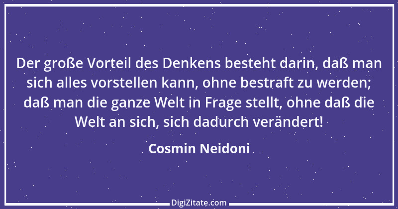 Zitat von Cosmin Neidoni 11